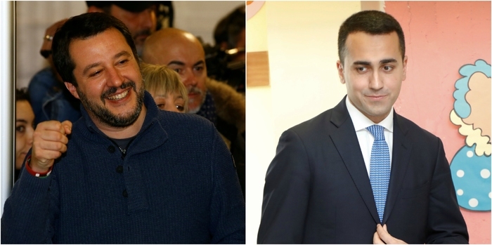 dimaio-salvini