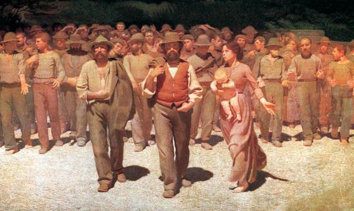 Statuto dei Lavoratori