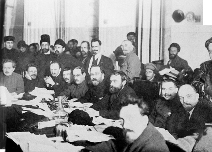 Presidium_of_the_9th_Congress_of_the_Russian_Communist_Party_(Bolsheviks)